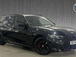 BMW M340