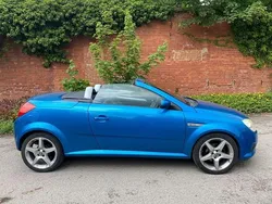 Used 2006 Vauxhall Tigra | £1,599 (Fair price)