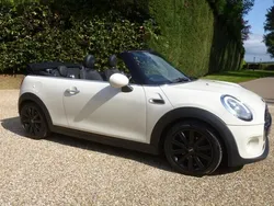 Used 2017 Mini Cooper Hatchback | £10,950 (A bit pricey)