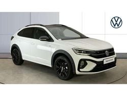 Other Used 2025 VW Taigo Black Edition SUV | £23,394