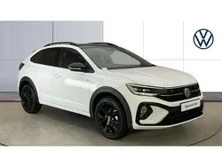 Other Used 2025 VW Taigo Black Edition SUV | £24,729