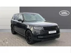 Other Used 2025 Land Rover Range Rover Autobiography SUV | £124,844 (Expensive)