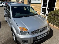 Used 2008 Ford Fusion Zetec | £2,995 (Expensive)