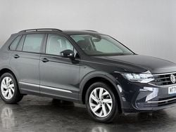Used 2023 VW Tiguan Life SUV | £18,300 (Super price)