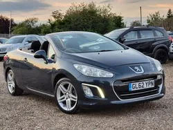 Used 2013 Peugeot 308 Active | £2,995 (A bit pricey)