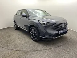 Grey Used 2023 Honda HR-V Advance SUV | £24,990 (Fair price)
