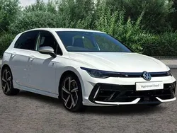 New 2025 VW Golf VIII R Hatchback | £41,250 (Super price)