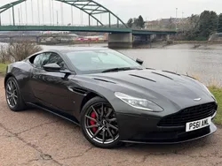Aston Martin DB11