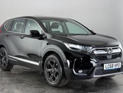 Used 2020 Honda CR-V SE SUV | £13,250 (Super price)