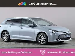 Used 2023 Hyundai i20 SE Hatchback | £10,797 (Good price)