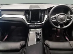 Grey Used 2023 Volvo XC60 Plus SUV | £34,822 (Good price)