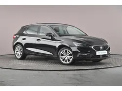 Used 2020 Seat Leon SE Dynamic | £13,299 (Fair price)