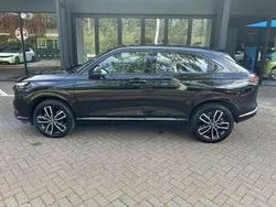 Black Used 2023 Honda HR-V Advance SUV | £24,999 (Fair price)