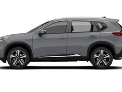 New 2024 Nissan X-Trail N-Connecta SUV | £31,999 (Super price)