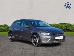 Used 2024 VW Polo Life Hatchback | £18,250 (Fair price)