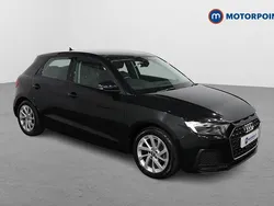Black Used 2019 Audi A1 Sport Hatchback | £14,799 (Fair price)