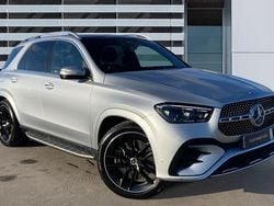 Used 2025 Mercedes GLE450 AMG AMG line Estate | £67,852 (Fair price)