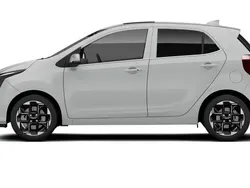 New 2025 Kia Picanto 2 Hatchback | £14,495 (Fair price)