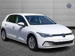 Used 2023 VW Golf VIII Life Hatchback | £20,174 (Super price)
