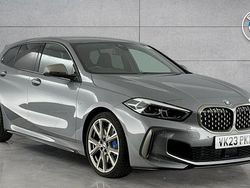 Grey Used 2023 BMW M135 Shadowline Hatchback | £29,940 (Fair price)