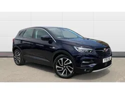 Other Used 2019 Vauxhall Grandland X Elite SUV | £13,386 (Fair price)