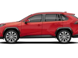 Used 2017 Toyota RAV4 Hybrid Business Edition SUV | £14,053 (Fair price)