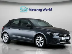 Used 2024 Audi A1 Sportback Sport Hatchback | £14,200 (Super price)