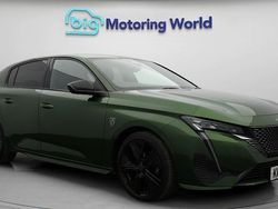 Used 2024 Peugeot 308 GTi Hatchback | £17,800 (Good price)