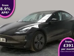 Used 2023 Tesla Model 3 Long Range Sedan | £24,230 (A bit pricey)