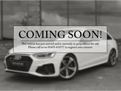 Grey Used 2019 Audi RS5 Sport Coupe | £34,999 (A bit pricey)