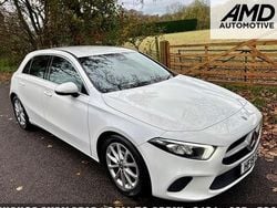 Used 2019 Mercedes A180 Hatchback | £13,480 (Good price)
