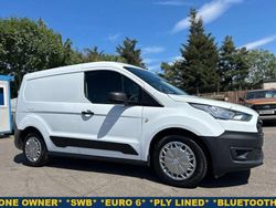 White Used 2019 Ford Transit Van | £6,500 (Super price)