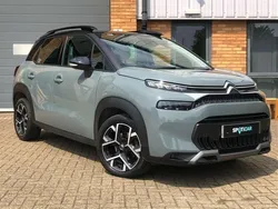 Used 2022 Citroën C3 PureTech Hatchback | £16,991 (Expensive)