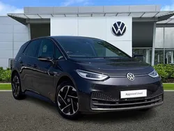 Grey Used 2021 VW ID.3 Pro Performance Hatchback | £14,991 (Fair price)
