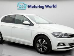 Used 2020 VW Polo Match Hatchback | £12,800 (Good price)