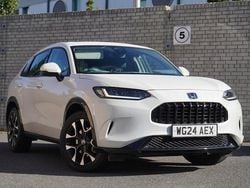 Used 2025 Honda ZR-V Advance SUV | £27,690 (Fair price)