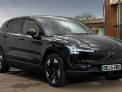 Used 2026 Volvo EX30 Plus SUV | £26,995