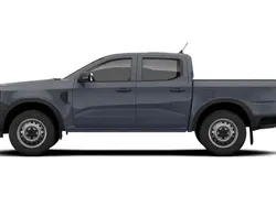 Used 2022 Ford Ranger Wildtrack Pickup | £25,499 (Good price)