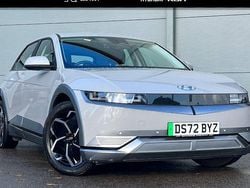 Used 2024 Hyundai Ioniq 6 Premium Sedan | £20,280 (Good price)