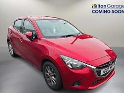 Used 2019 Mazda 2 | £7,850 (Super price)