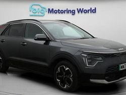 Used 2024 Kia e-Niro SUV | £21,400 (Good price)