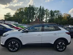 White Used 2019 Vauxhall Grandland X Sport SUV | £11,000 (Fair price)