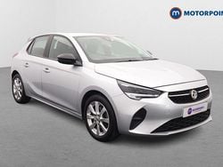 Grey Used 2023 Vauxhall Corsa Design Edition Hatchback | £13,449 (Good price)