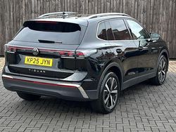 Used 2023 VW Tiguan Elegance SUV | £32,999