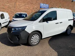 White Used 2023 Nissan Townstar Acenta MPV | £9,995 (Good price)