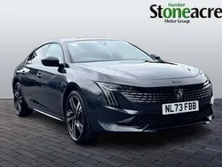 Used 2023 Peugeot 508 GTi | £23,000 (Expensive)