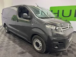 Grey Used 2020 Citroën Dispatch MPV | £10,995 (Fair price)