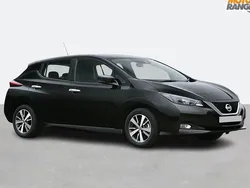 Used 2022 Nissan Leaf Tekna Hatchback | £12,495 (Fair price)