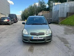 Used 2005 Toyota Yaris T3 | £795 (Good price)