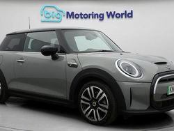 Used 2023 Mini Cooper Level 2 Hatchback | £15,000